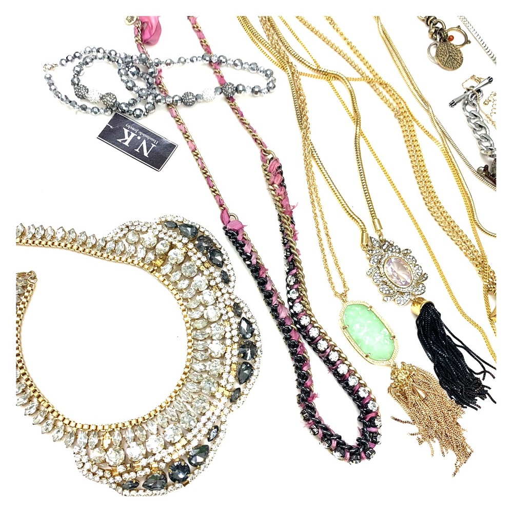 Jewelry bundle